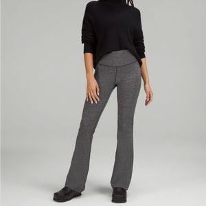 Lululemon Groove Pants